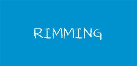 Rimming (receive) Whore Magong